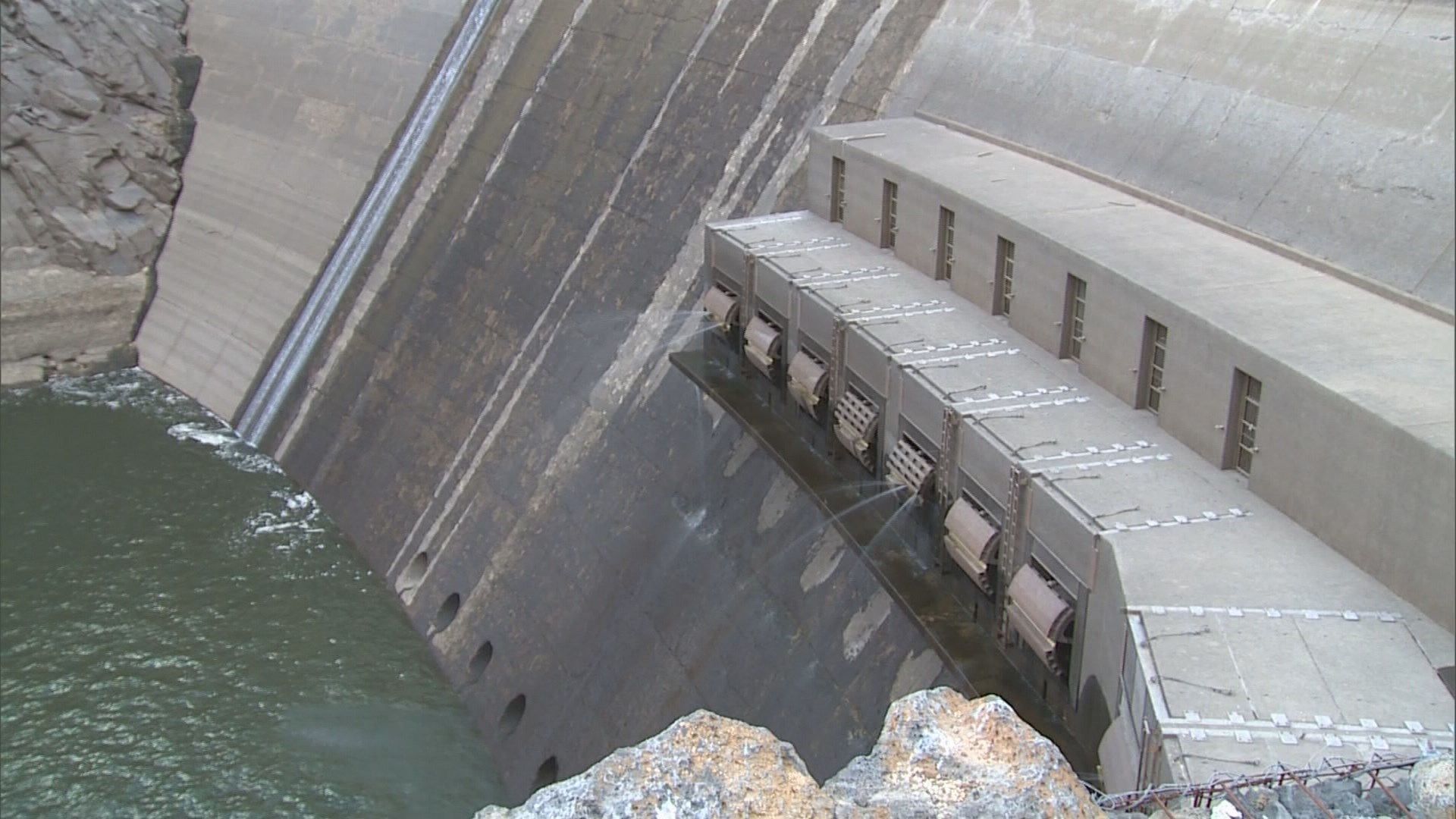 Idaho board approves 3 million to study raising Boise River dams